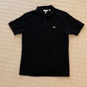 Lacoste Polo. Boys size 16